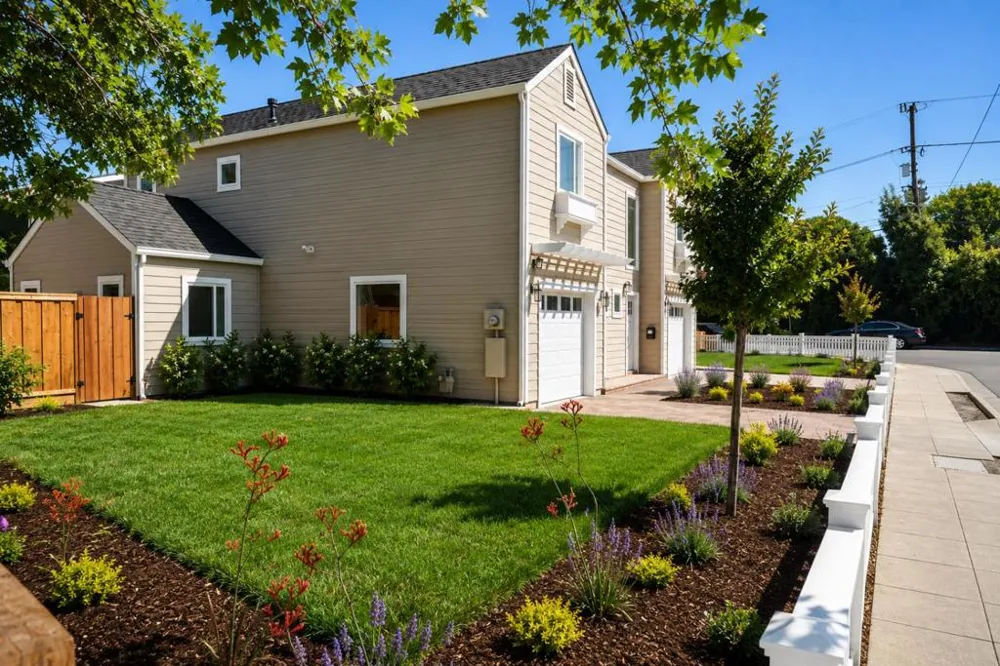 Pierce Road Menlo Park, CA 94025