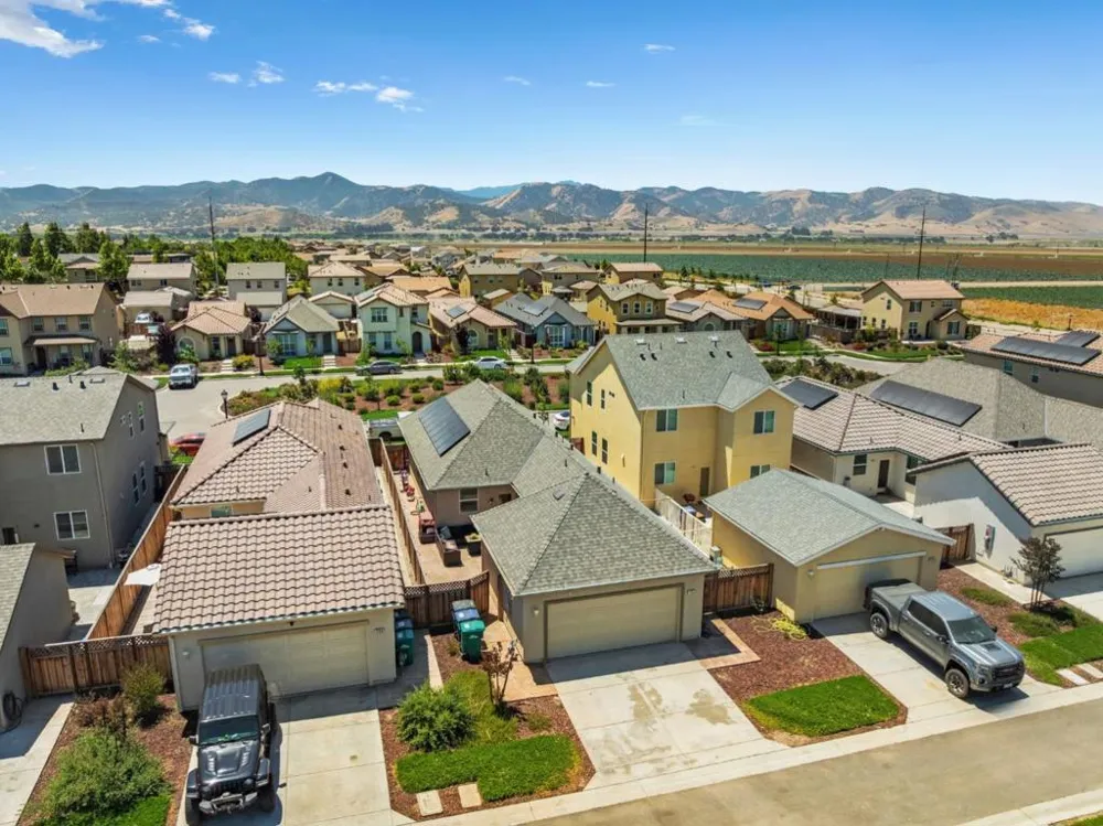 762 Brandywine Lane King City, CA 93930