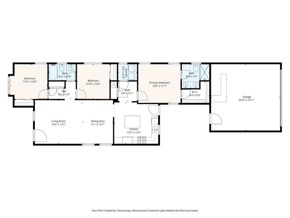 762 Brandywine Lane King City, CA 93930