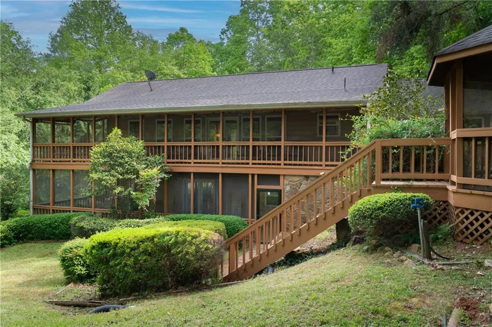 200 Bahn Innsbruck Helen, GA 30545