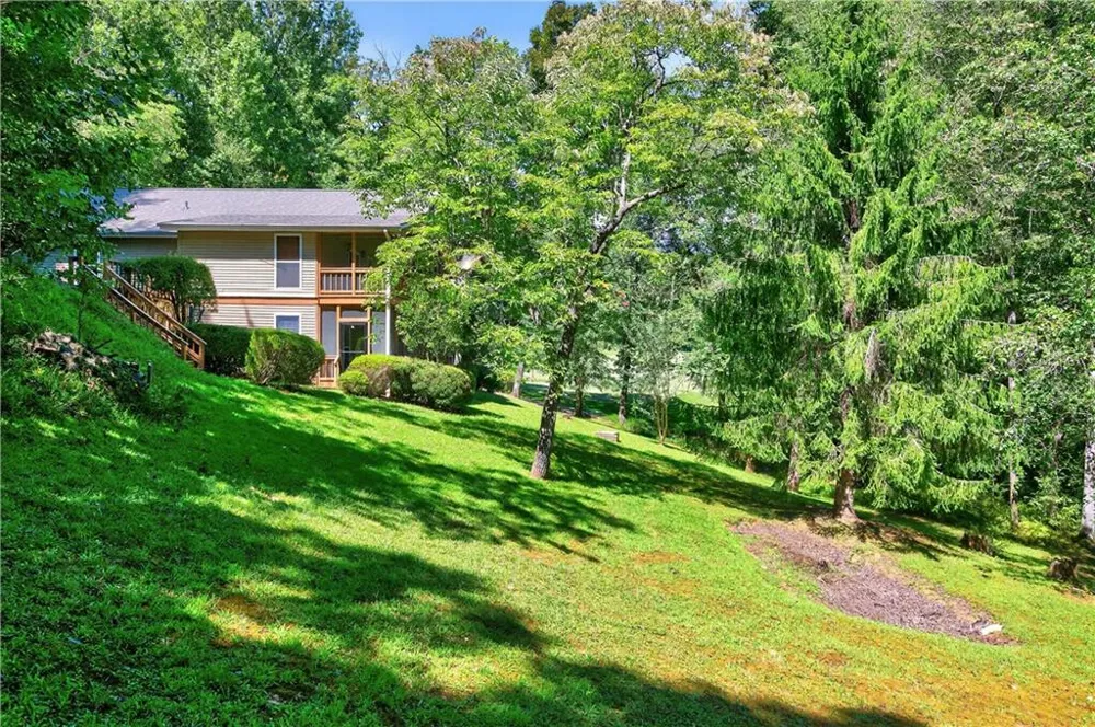 200 Bahn Innsbruck Helen, GA 30545