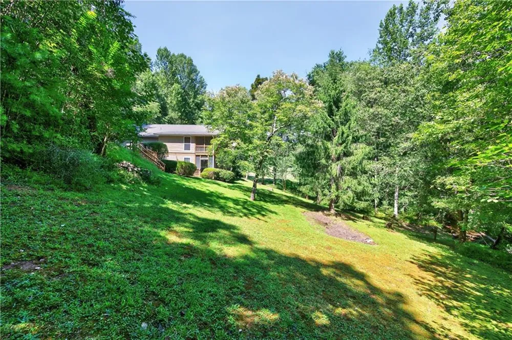 200 Bahn Innsbruck Helen, GA 30545