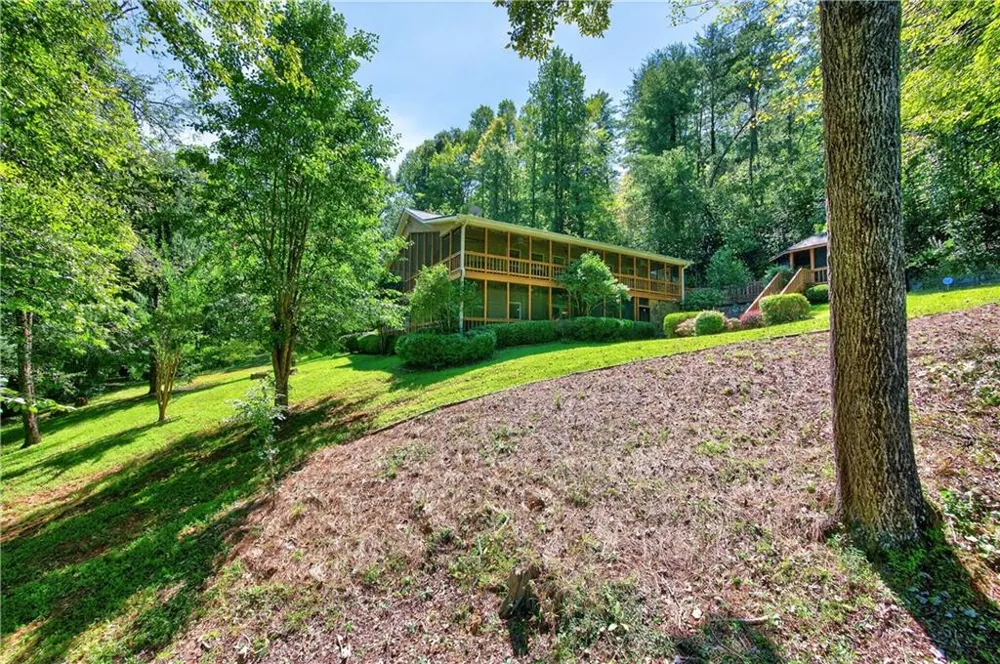 200 Bahn Innsbruck Helen, GA 30545