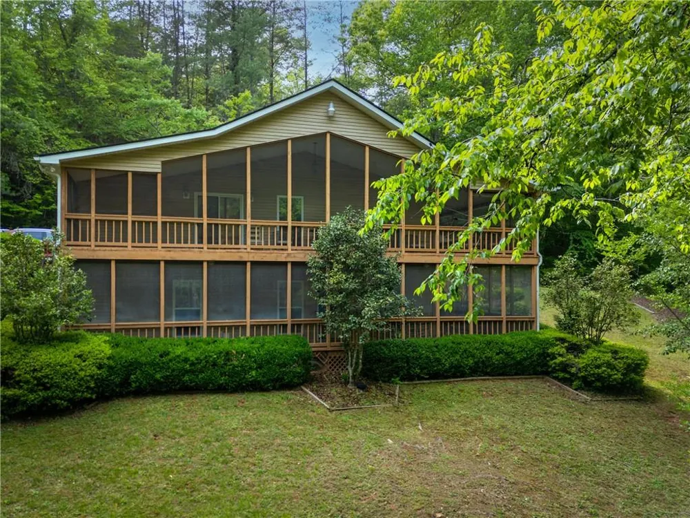 200 Bahn Innsbruck Helen, GA 30545