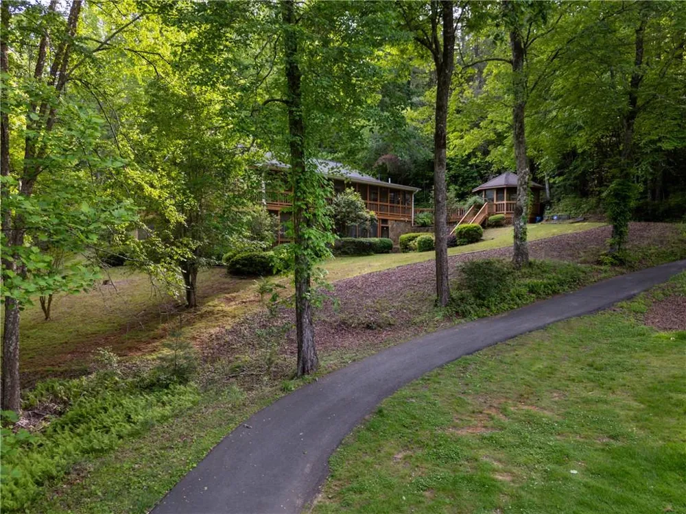 200 Bahn Innsbruck Helen, GA 30545