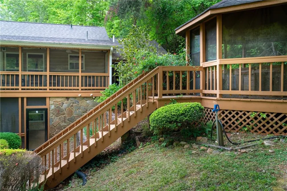 200 Bahn Innsbruck Helen, GA 30545