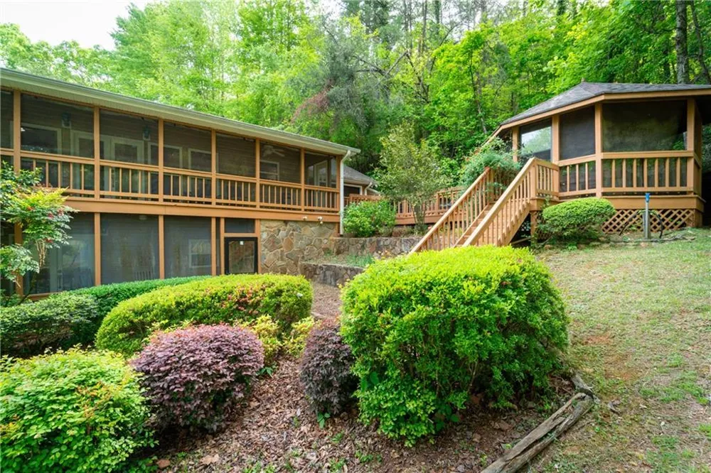 200 Bahn Innsbruck Helen, GA 30545