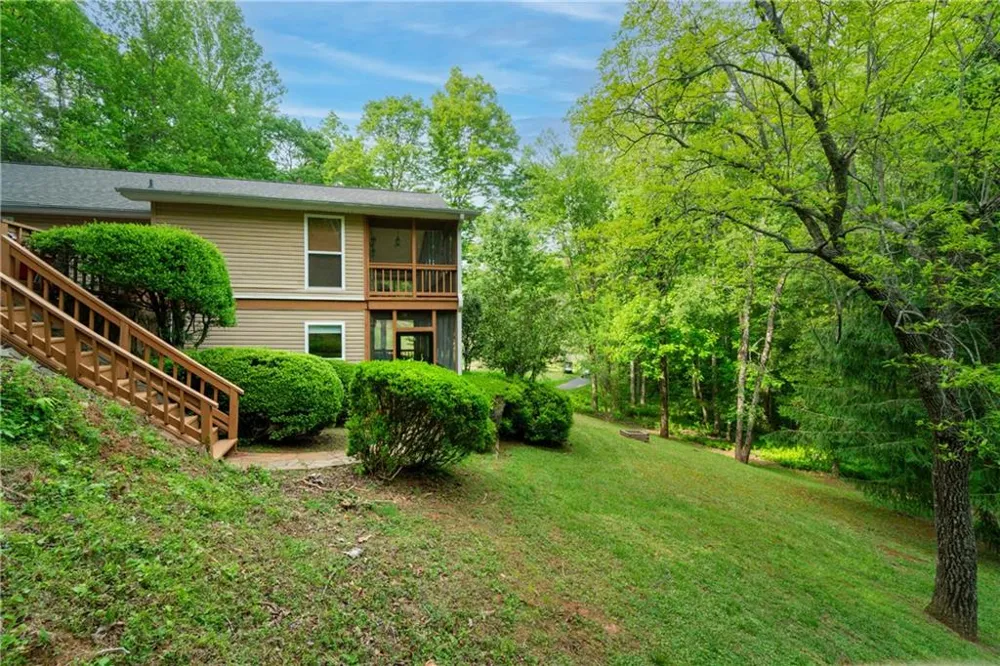 200 Bahn Innsbruck Helen, GA 30545