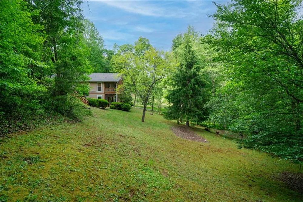 200 Bahn Innsbruck Helen, GA 30545