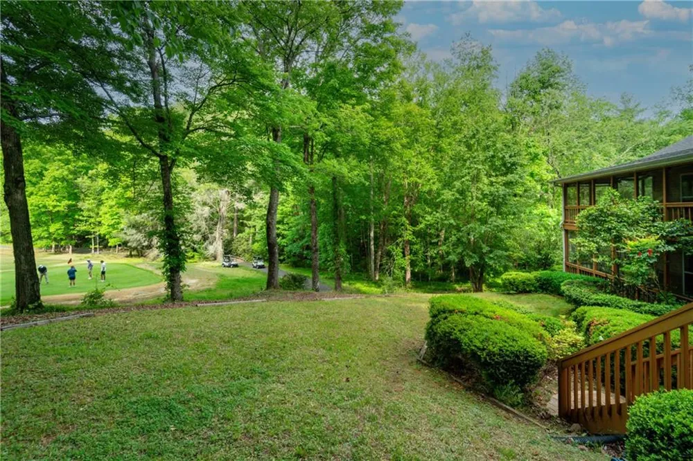 200 Bahn Innsbruck Helen, GA 30545