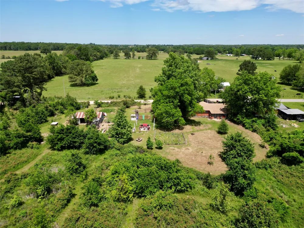615 W North Street Blossom, TX 75416