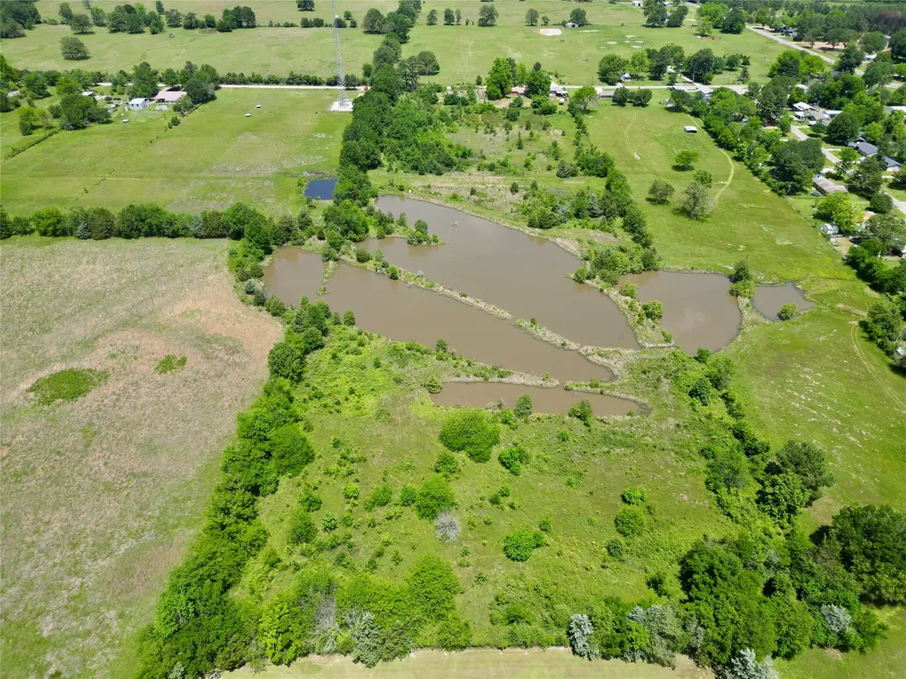 615 W North Street Blossom, TX 75416