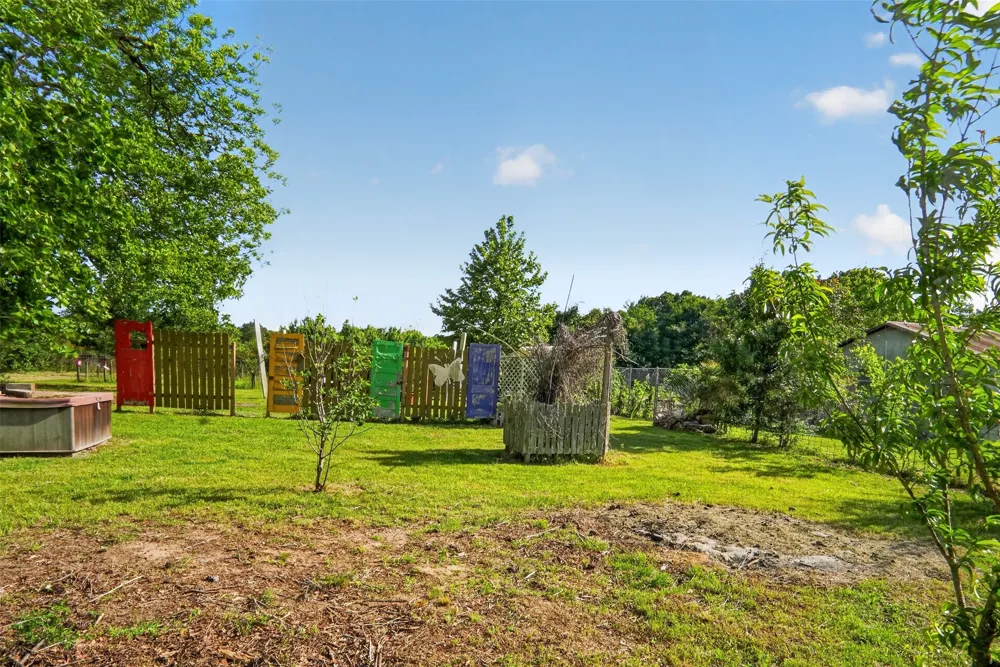 615 W North Street Blossom, TX 75416