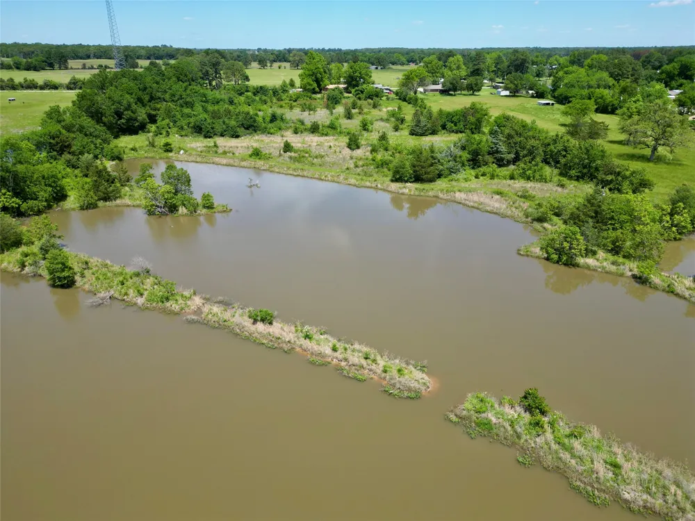 615 W North Street Blossom, TX 75416