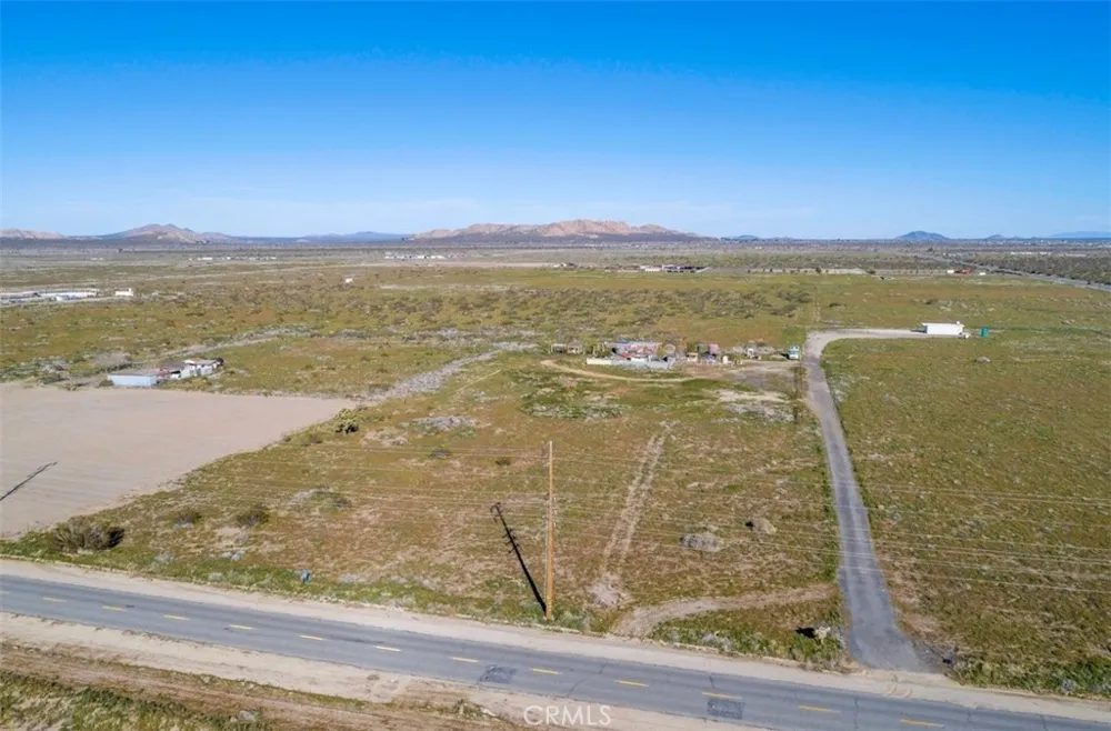 131 E Vacant Avenue T4, Littlerock / Sun Village, CA 93543