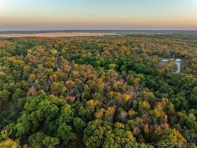 26353 E 300 ROAD Big Cabin, OK 74332