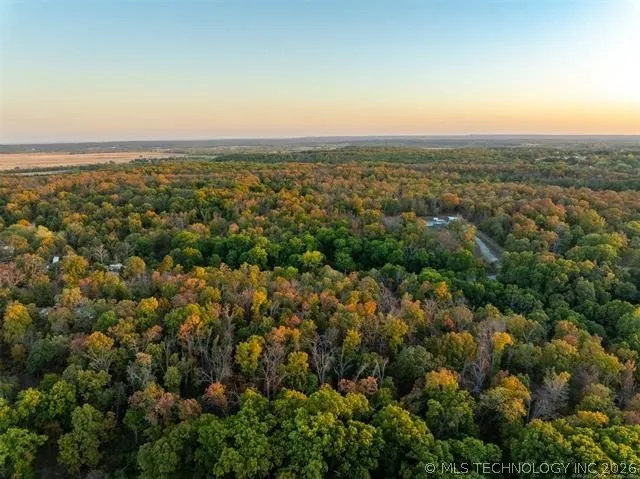 26353 E 300 ROAD Big Cabin, OK 74332