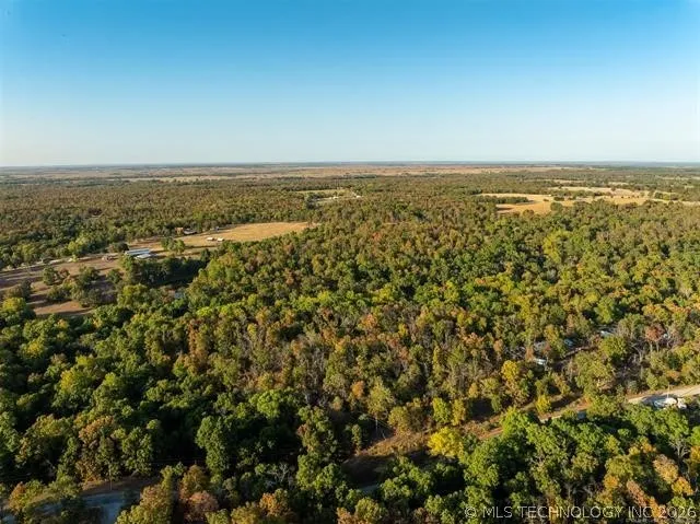 26353 E 300 ROAD Big Cabin, OK 74332