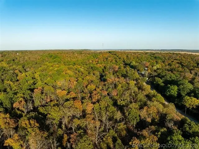 26353 E 300 ROAD Big Cabin, OK 74332