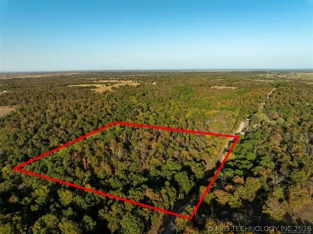 26353 E 300 ROAD Big Cabin, OK 74332