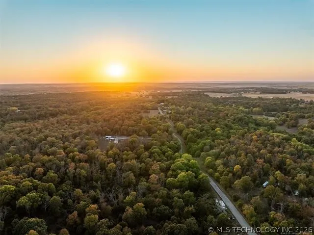 26353 E 300 ROAD Big Cabin, OK 74332