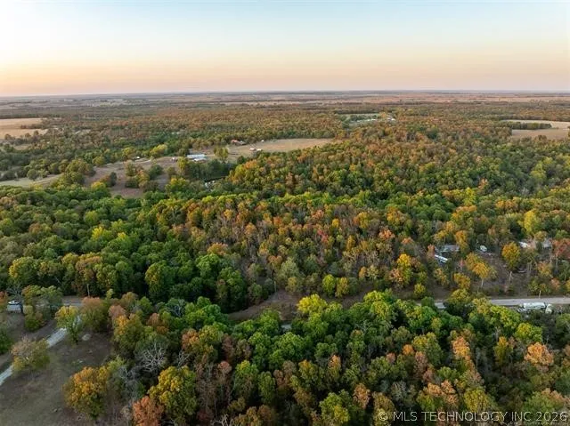26353 E 300 ROAD Big Cabin, OK 74332