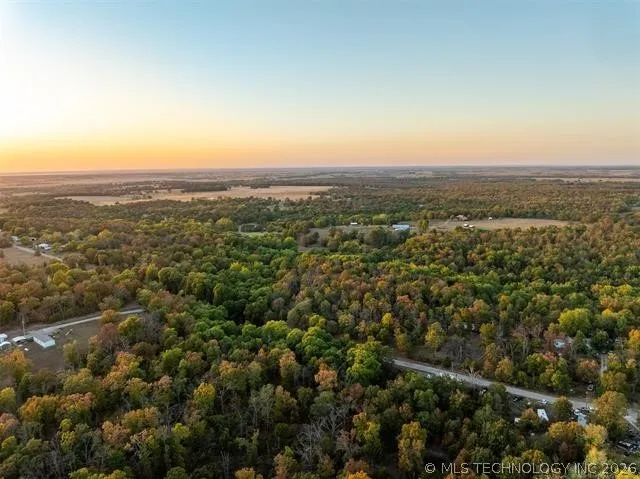 26353 E 300 ROAD Big Cabin, OK 74332
