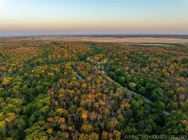 26353 E 300 ROAD Big Cabin, OK 74332