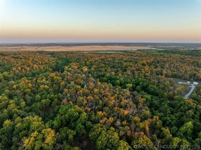26353 E 300 ROAD Big Cabin, OK 74332