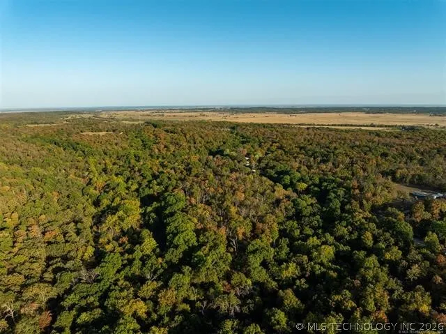 26353 E 300 ROAD Big Cabin, OK 74332