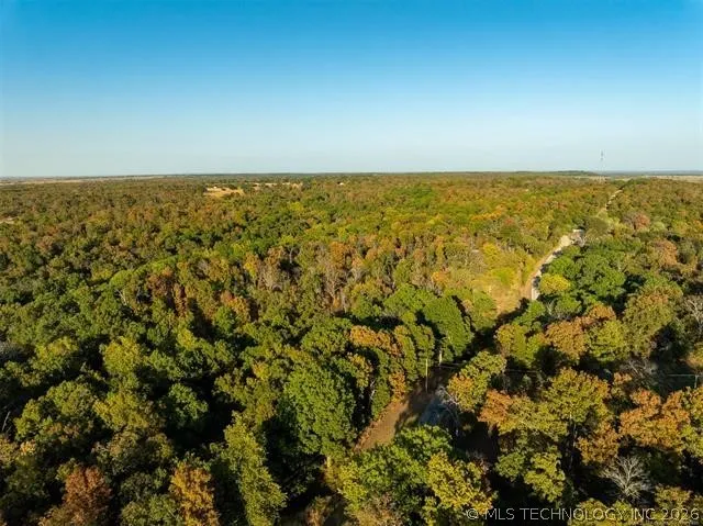 26353 E 300 ROAD Big Cabin, OK 74332