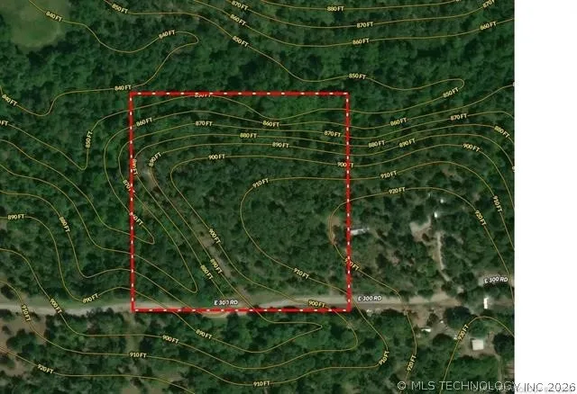 26353 E 300 ROAD Big Cabin, OK 74332