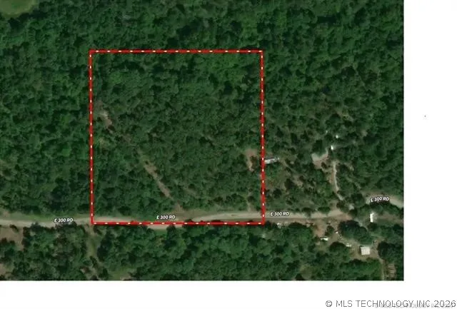 26353 E 300 ROAD Big Cabin, OK 74332