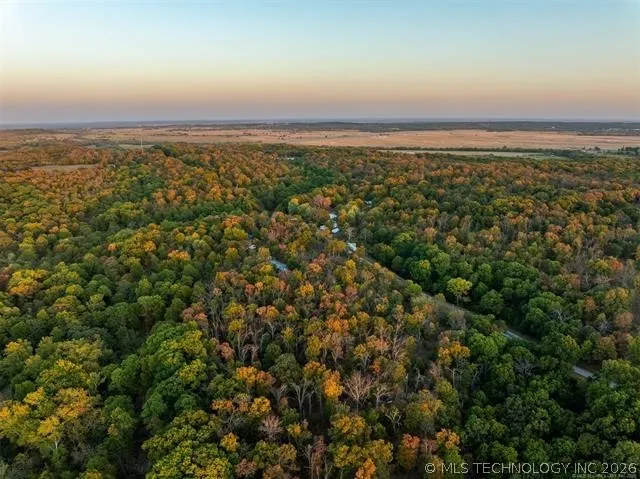 26353 E 300 ROAD Big Cabin, OK 74332