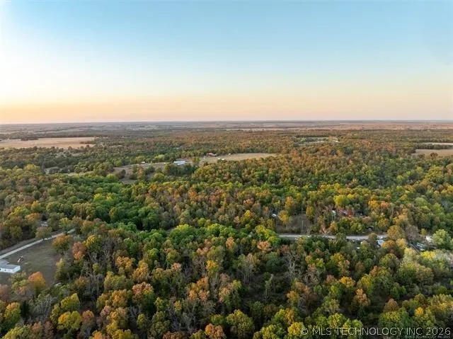 26353 E 300 ROAD Big Cabin, OK 74332