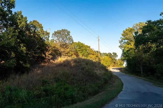 26353 E 300 ROAD Big Cabin, OK 74332