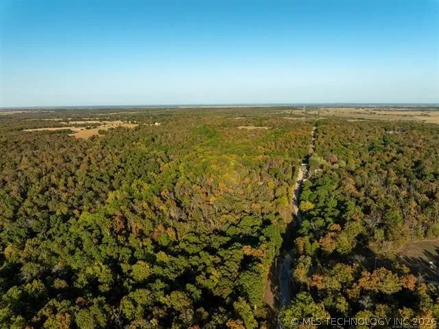 26353 E 300 ROAD Big Cabin, OK 74332