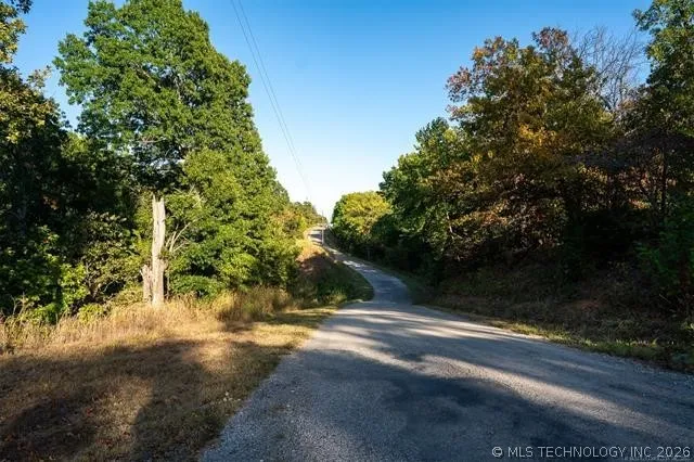 26353 E 300 ROAD Big Cabin, OK 74332