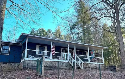 1522 Turkey Creek Road