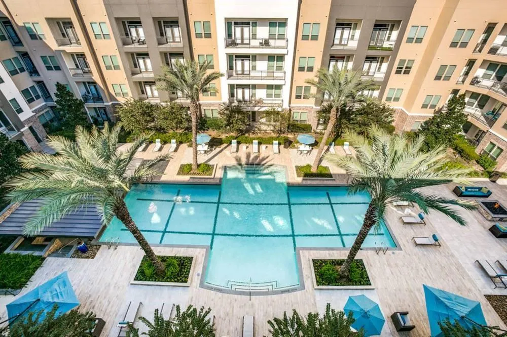 935 Wilcrest #2051 Houston, TX 77079