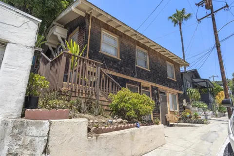 1620 Glenwood Drive #2