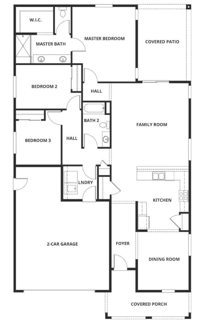 2210 Espana Lane Rio Vista, CA 94571