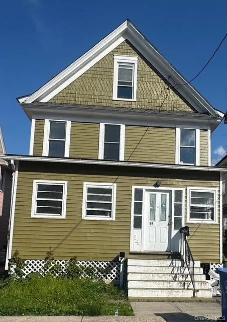 14 Smith Street