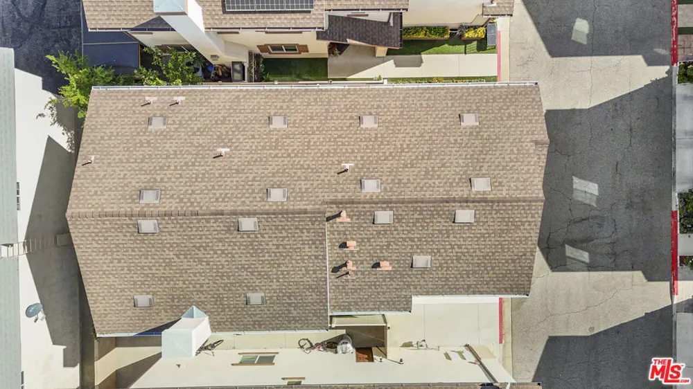 22755 Walnut Park Lane Newhall, CA 91321