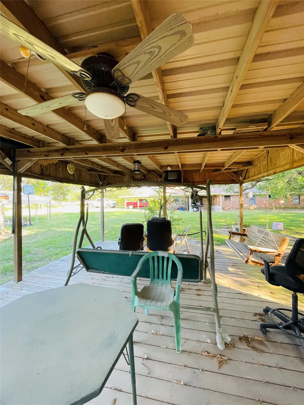 11700 Fm 642 Purdon, TX 76679