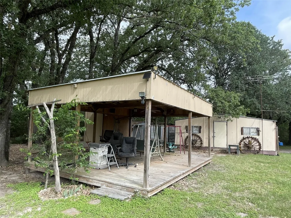 11700 Fm 642 Purdon, TX 76679