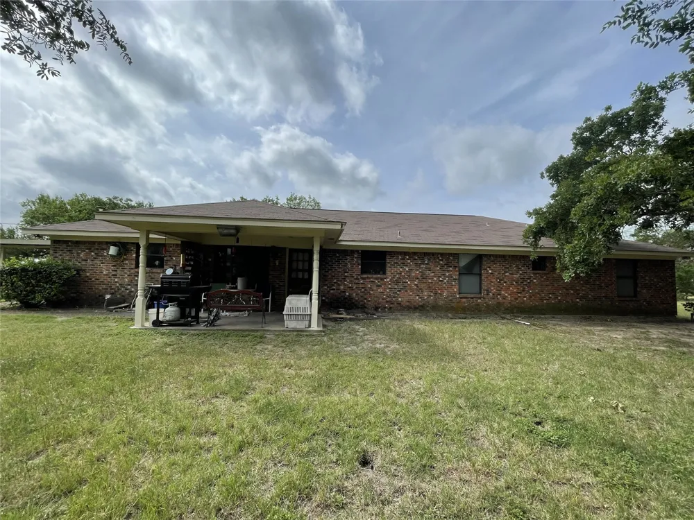 11700 Fm 642 Purdon, TX 76679
