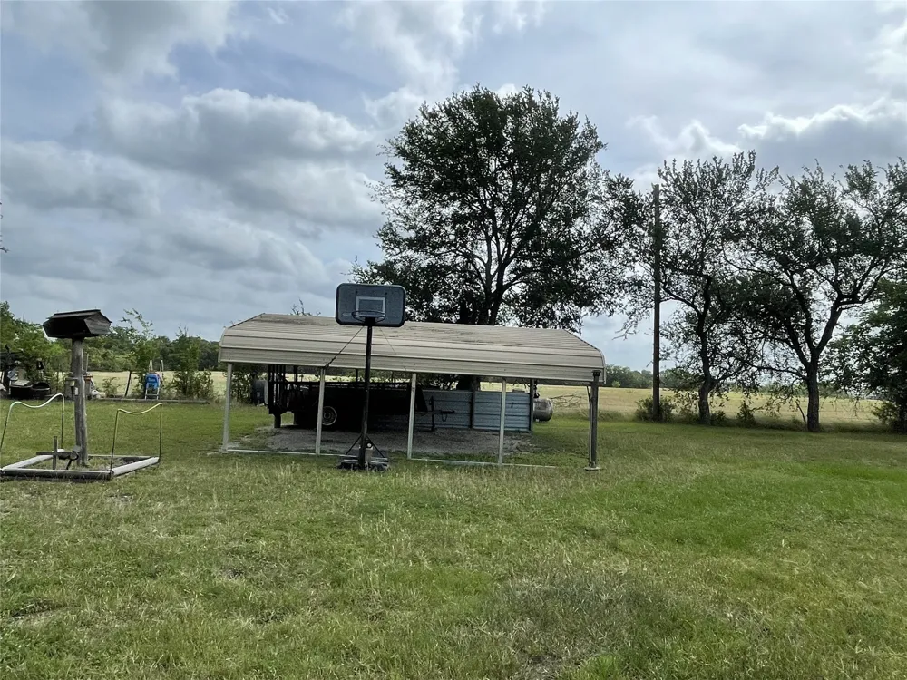 11700 Fm 642 Purdon, TX 76679