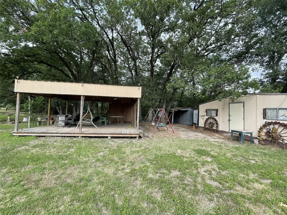 11700 Fm 642 Purdon, TX 76679