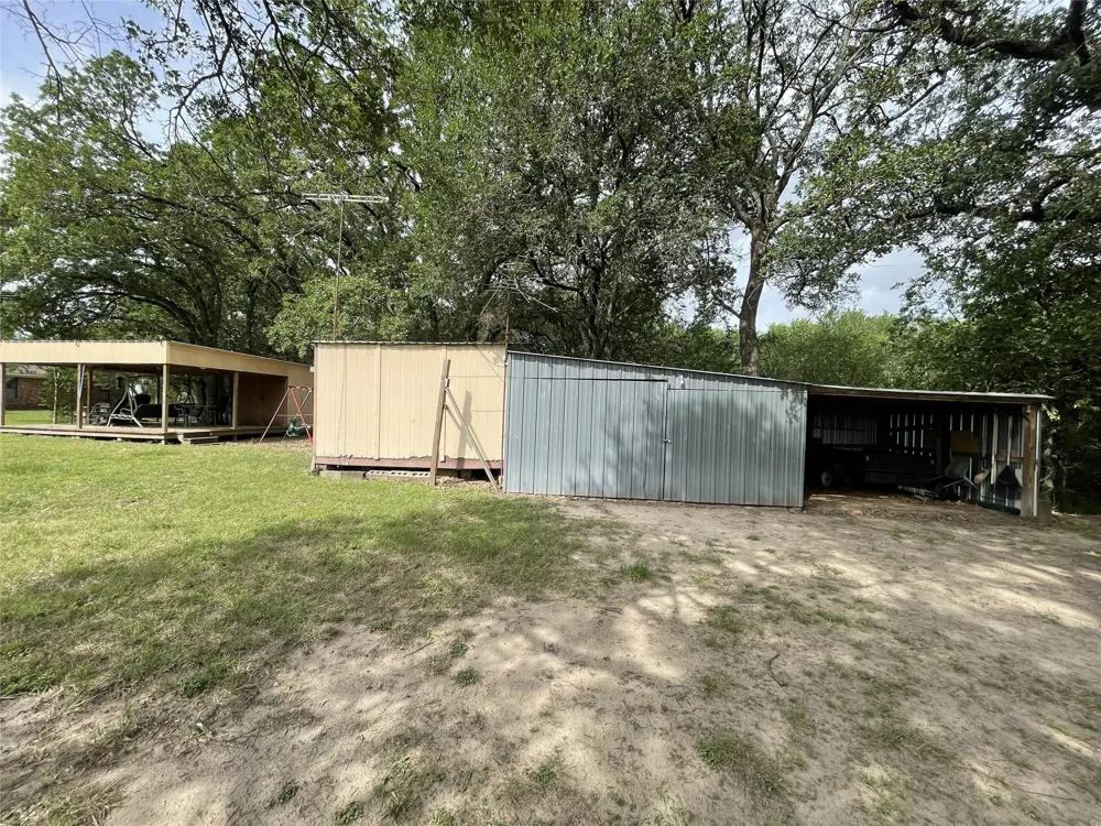 11700 Fm 642 Purdon, TX 76679